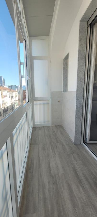 Erre Home Nápoles Exterior foto